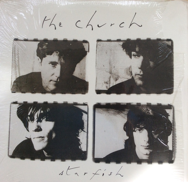 The Church: Starfish (1988)